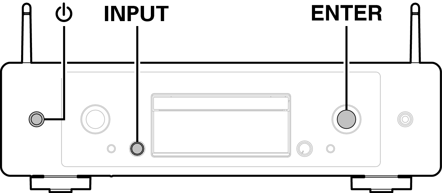 Ope Net Resetting CD50n